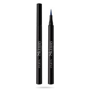 PUPA Milano Vamp! Stylo Liner 100 Black 1,5 ml