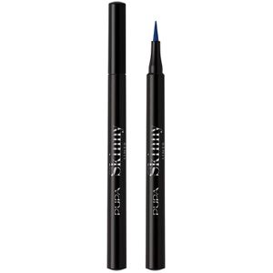 PUPA Milano Vamp! Skinny Liner 003 Blue 1 ml