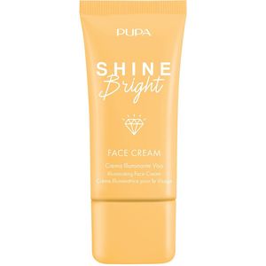 Shine Bright Illuminating Face Cream - Rozjasňující Pleťový Krém 30 Ml