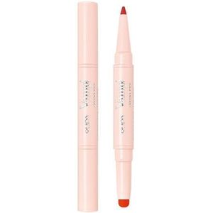 PUPA Milano - Vamp! Creamy Duo Lip Pencil & Shiny Lipstick Lipliner 10 g