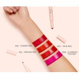 Pupa - Crayon à Lèvres Vamp! - Lippenstift - Rood - Crème