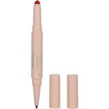 Pupa - Crayon à Lèvres Vamp! - Lippenstift - Rood - Crème