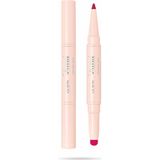 Pupa - Crayon à Lèvres Vamp! - Lippenstift - Rood - Crème