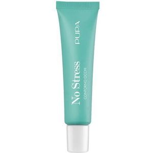 Pupa Milano - No Stress - Oogcrème - 15 ml