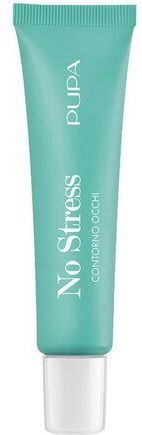 Pupa No Stress Eye Contour Cream 15 ml