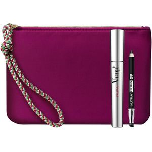 Pupa - Vamp! Mascara & Mini Multiplay Set - Zwart - 2 Stuks