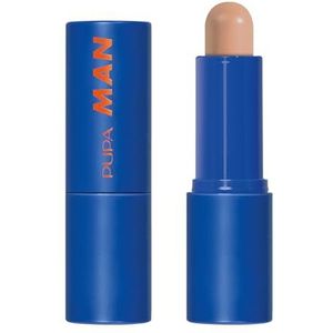 Pupa Milano - Man Quick Eraser - Concealer - 002 - 4.5 gram