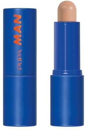 Pupa Milano - Man Quick Eraser - Concealer - 002 - 4.5 gram