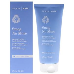 Pupa - Smog No More - Conditioner - 200 ml