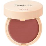 PUPA Milano - Wonder Me Blush - 005 Deep Passion - Blush - Matt - 4 g