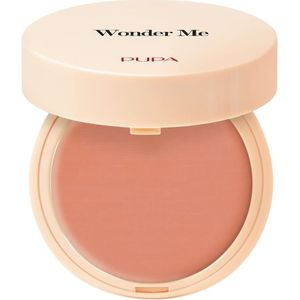 PUPA Milano - Wonder Me Blush - Matt - 4 g - Blush 008 So Cozy