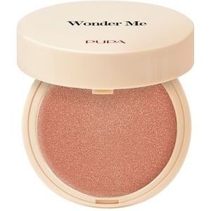 PUPA Milano Wonder Me Blush 009 Last Crush - Radiant 4 gr