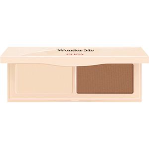 PUPA Milano Wonder Me Natural Sculpt 001 Light Skin 8 gr