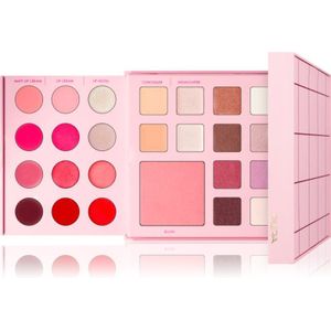 Pupa Pupart M Multifunctionele Palette Tint Pink 18,8 g