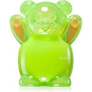Pupa Happy Bear Multifunctionele Palette Tint 006 Green 8,8 g