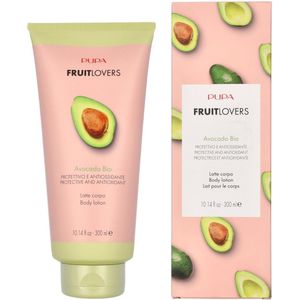 Pupa - Fruit Lovers - Bodylotion - 300 ml