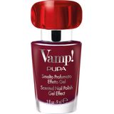 PUPA Milano - VAMP! Nagellak - Infinite Burgundy - 9 ml