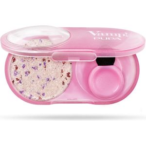 Pupa Milano - Vamp! Dreamscape - Oogschaduw - Pink Dream 001