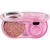 Pupa Milano - Vamp! Dreamscape - Oogschaduw - Sunny Puff 003