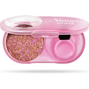 Pupa Milano - Vamp! Dreamscape - Oogschaduw - Sunny Puff 003