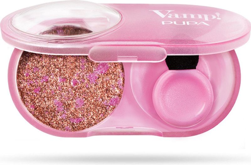 Pupa Milano - Vamp! Dreamscape - Oogschaduw - Sunny Puff 003
