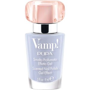 Pupa Vamp! Scented Nagellak 129 Fancy Lilac 9 ml