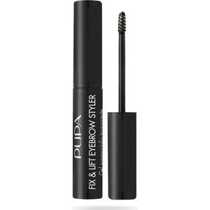 PUPA Make-Up Gel Fix & Lift Eyebrow Styler 1St