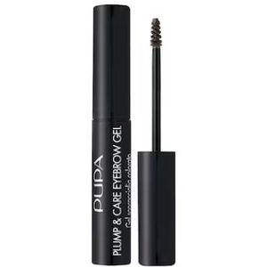PUPA - Plump & Care Eyebrow Gel - 001 - 3ml