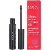 Pupa - Eyebrow Plumping Gel - Kleurvariant - Gel