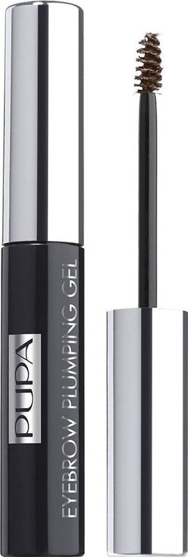 Pupa - Eyebrow Plumping Gel - Kleurvariant - Gel