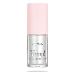 Oogschaduw - Sparkling of Matte Finish - Lichtgewicht Formule