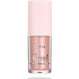 Oogschaduw - Sparkling of Matte Finish - Lichtgewicht Formule