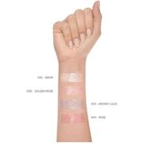 PUPA - Vamp! Liquid Eyeshadow - 003 - 4ml - Vloeibare Oogschaduw