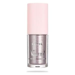 PUPA - Vamp! Liquid Eyeshadow - 003 - 4ml - Vloeibare Oogschaduw