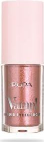 PUPA - Vamp! Liquid Eyeshadow - 004 - 4ml - Vloeibare Oogschaduw