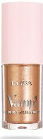 PUPA - Vamp! Liquid Eyeshadow - 006 - 4ml - Vloeibare Oogschaduw