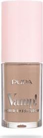 PUPA - Vamp! Liquid Eyeshadow - 007 - 4ml - Vloeibare Oogschaduw