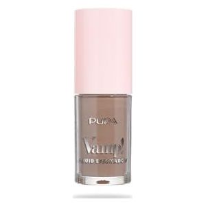 PUPA - Vamp! Liquid Eyeshadow - 011 - 4ml - Vloeibare Oogschaduw
