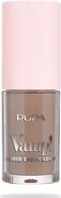 PUPA - Vamp! Liquid Eyeshadow - 011 - 4ml - Vloeibare Oogschaduw