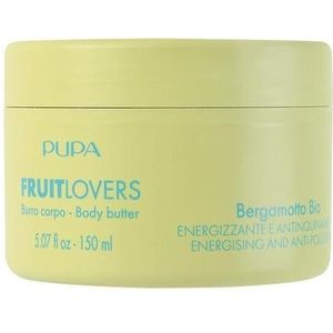 Pupa - Fruit Lovers - Bodylotion - 150 ml