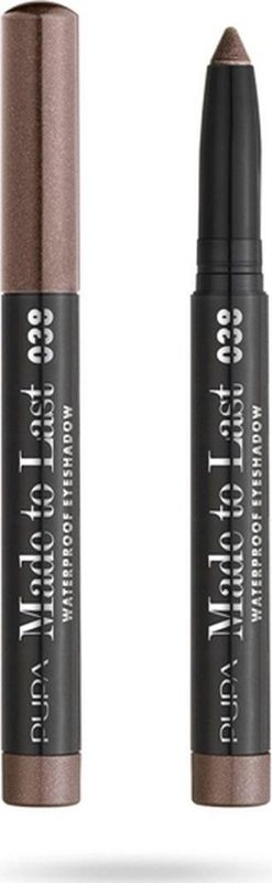 Oogschaduwstick - Waterproof - Romige Textuur - Inclusief Puntenslijper