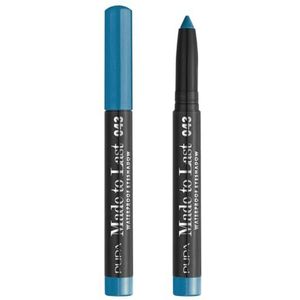 PUPA Make-Up Oogschaduw Made to Last Waterproof Eyeshadow 043 1.4gr