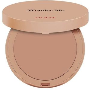 Pupa Milano - Wonder Me - Bruiningspoeder - 7,5 gr - Half-Matte Finish