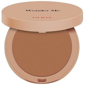 Pupa - Wonder Me - Bronzer - Bruiningspoeder - 7,5 gr