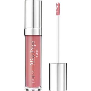 Pupa - Gloss - Lipgloss - Transparant - Geltextuur - Hydraterend