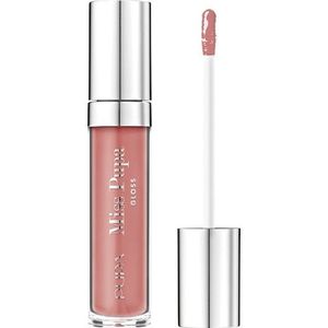 PUPA Milano - Miss Pupa Gloss 405 - Lipgloss - Blush Nude - 5 ml