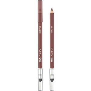 PUPA Milano - True Lips - Lipliner - Hoog Gepigmenteerd - Dermatologisch Getest