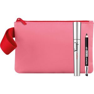 PUPA Milano Vamp! Gift Set - Cosmetica Set - Diversen - Vrouwen