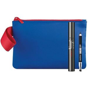 Pupa - Kit Vamp! Mascara All In One - Set - Zwart - 2024