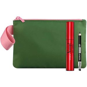 PUPA Milano Vamp! Sexy Lashes Gift Set - Cosmetica Set voor Vrouwen